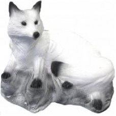 SRT Bedded White Fox : ST28